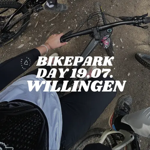 Bikepark Day 2026 in Willingen